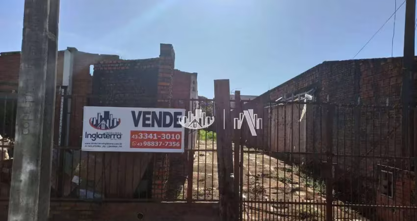 Terreno à venda, 825 m² por r$ 660.000,00 - centro - rolândia/pr