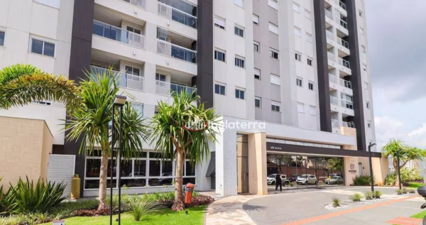 Apartamento à venda, 71 m² por R$ 650.000,00 - Jardim Presidente - Londrina/PR