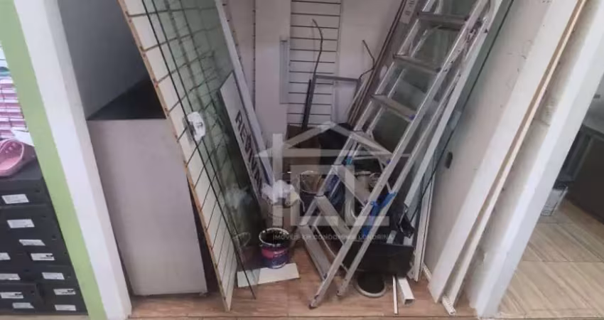 Sala para alugar, 4 m² por r$ 880,00/mês - ouro branco - londrina/pr