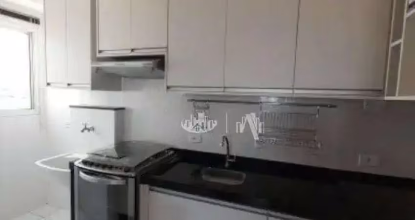Apartamento à venda, 45 m² por R$ 225.000,00 - Ouro Verde - Londrina/PR