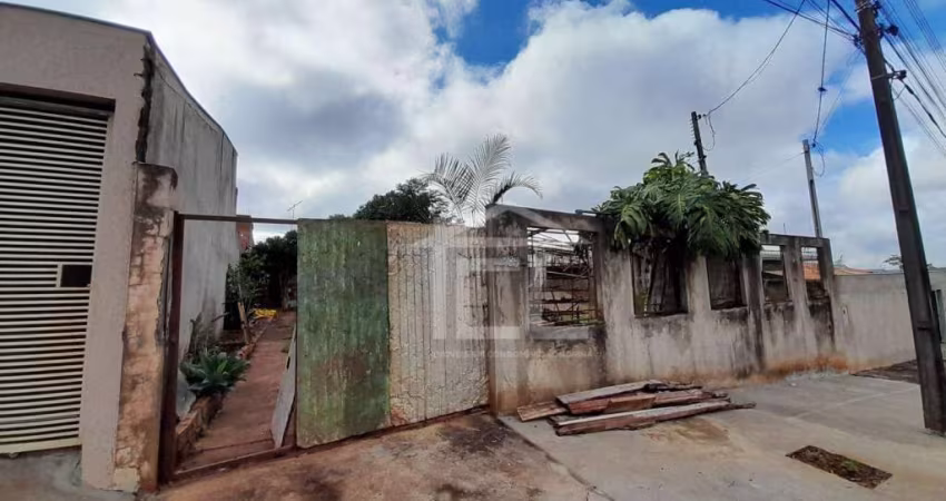 Terreno à venda, 390 m² por R$ 227.000,00 - Columbia - Londrina/PR