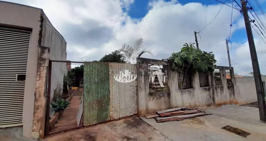 Terreno à venda, 390 m² por r$ 227.000,00 - columbia - londrina/pr