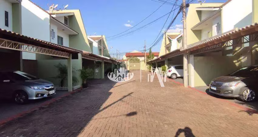 Casa à venda, 97 m² por r$ 700.000,00 - industrial - londrina/pr