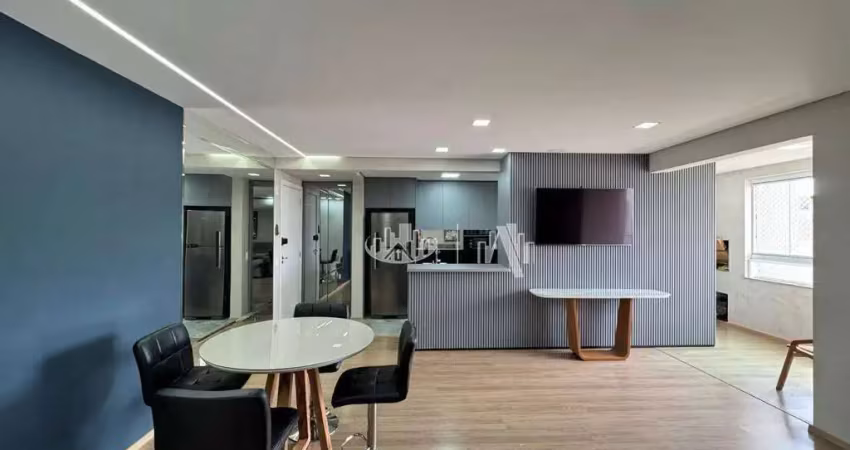 Apartamento com 2 quartos à venda, 77 m² por R$ 780.000 - Gleba Palhano - Zona Sul de Londrina/PR