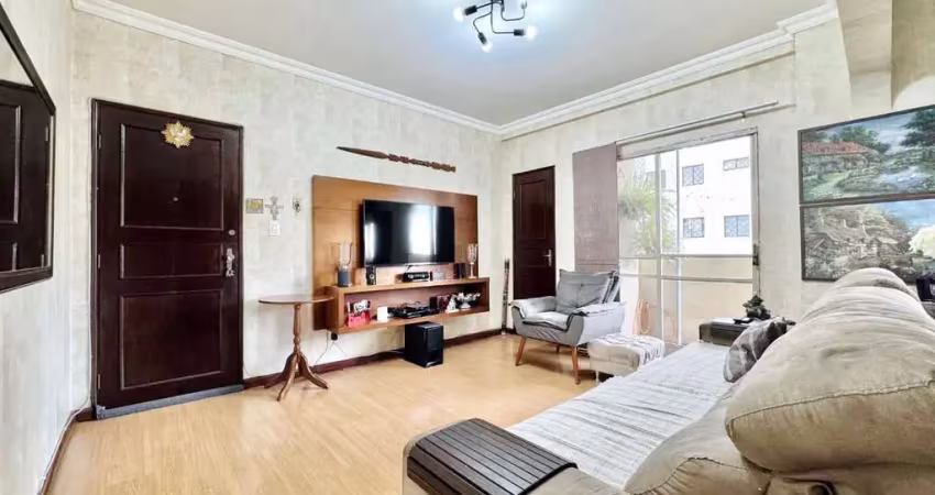 Apartamento com 3 quartos à venda, 118 m² por r$ 420.000 - centro - londrina/pr