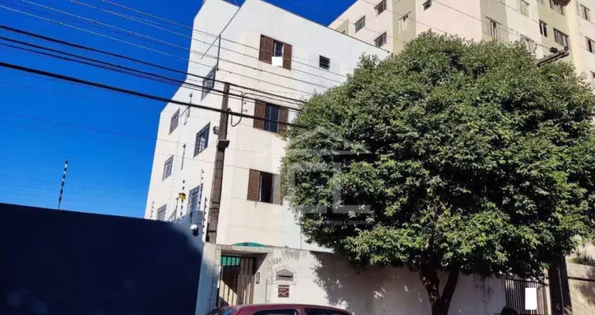 Apartamento com 2 quartos para alugar, 65 m² por r$ 1.230/mês - jardim vilas boas - londrina/pr