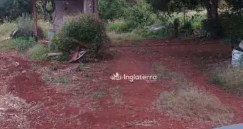 Terreno à venda, 2470 m² por r$ 2.600.000,00 - jardim burle marx - londrina/pr