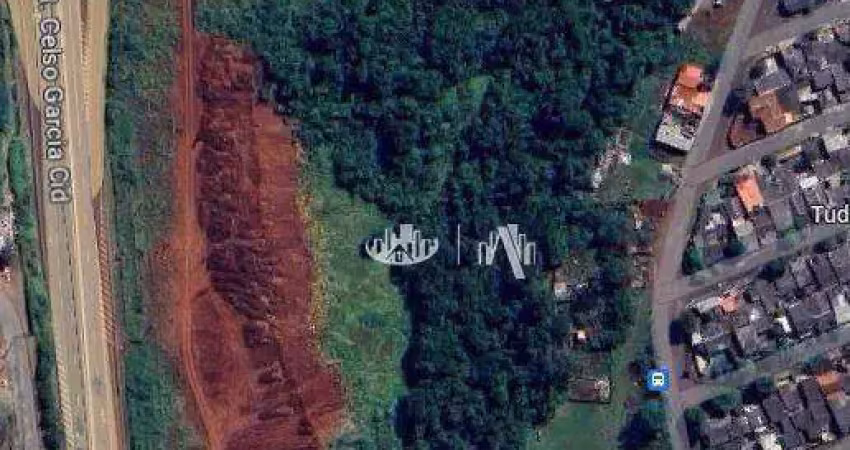 Área à venda, 20027 m² por r$ 8.011.066,00 - ribeirão do cafezal - londrina/pr