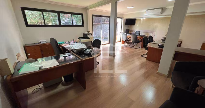 Prédio, 1622 m² - venda por R$ 4.900.000,00 ou aluguel por R$ 30.000,00/mês - Parque ABC - Londrina/PR