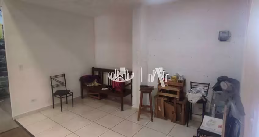 Sala para alugar, 20 m² por r$ 1.740,00/mês - ouro branco - londrina/pr