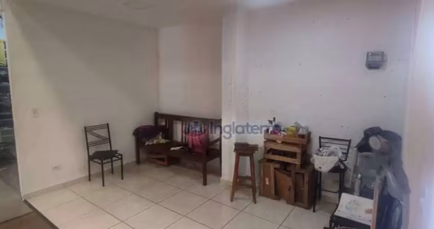 Sala para alugar, 20 m² por r$ 1.740,00/mês - ouro branco - londrina/pr