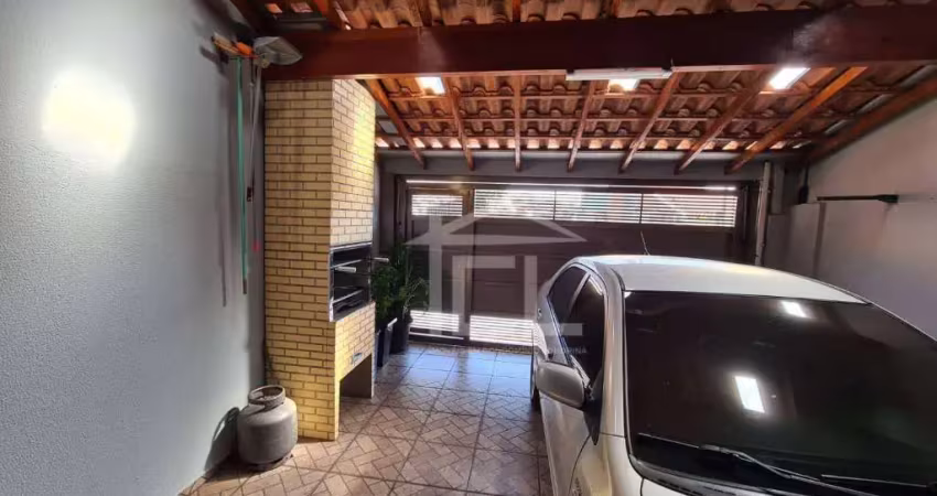 Casa à venda, 100 m² por r$ 300.000,00 - jardim tropical - londrina/pr