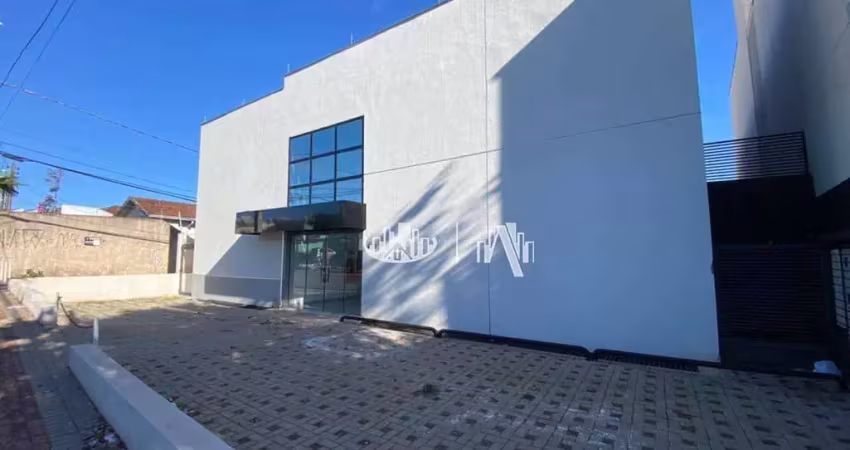 Sala para alugar, 23 m² por r$ 1.776,00/mês - jardim londrilar - londrina/pr