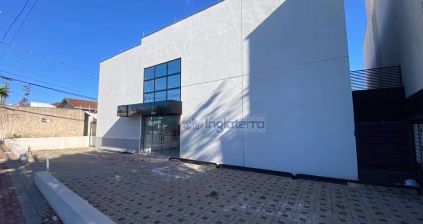 Sala para alugar, 23 m² por R$ 1.776,00/mês - Jardim Londrilar - Londrina/PR