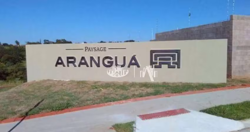 Terreno à venda, 376 m² por r$ 450.000,00 - parque taua arangua - londrina/pr