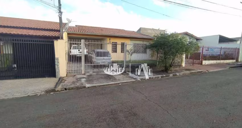 Casa à venda, 190 m² por r$ 495.000,00 - ricardo - londrina/pr