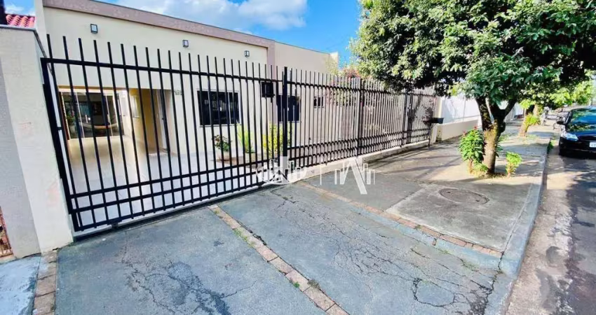 Casa com 3 quartos à venda na Rua Durval Ferreira da Silva, 195, Jatobá, Londrina