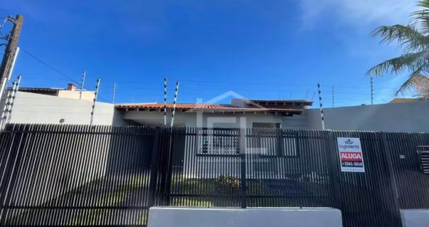 Casa com 4 quartos para alugar, 170 m² por r$ 2.740/mês - leonor - londrina/pr