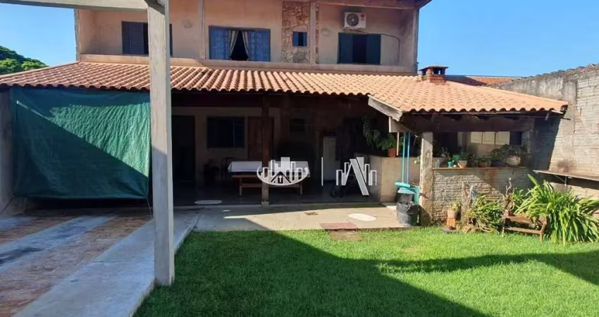 Casa à venda, 150 m² por r$ 380.000,00 - conjunto café - londrina/pr