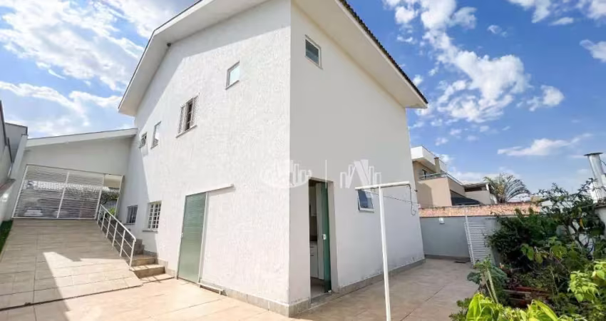Casa à venda, 235 m² por r$ 1.300.000,00 - residencial moradas do arvoredo - ibiporã/pr