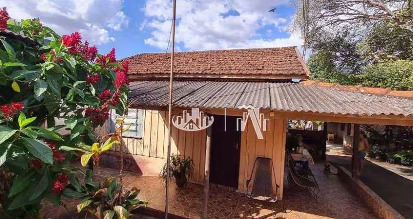 Terreno à venda, 800 m² por r$ 700.000,00 - heimtal - londrina/pr
