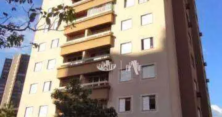 Apartamento à venda, 90 m² por r$ 540.000,00 - centro - londrina/pr