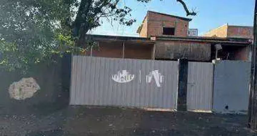 Terreno, 282 m² - venda por r$ 150.000,00 ou aluguel por r$ 2.500,00/mês - santa inês - londrina/pr