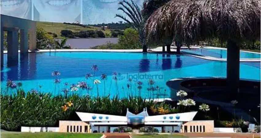 Terreno à venda, 1920 m² por r$ 400.000,00 -  ecovillas do lago - sertanópolis/pr