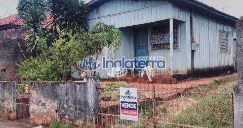 Terreno à venda, 500 m² por r$ 430.000,00 - jardim morumbi - londrina/pr
