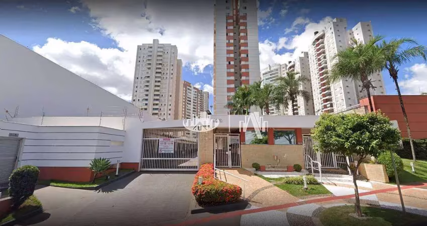 Apartamento à venda, 69 m² por r$ 520.000,00 - gleba palhano - londrina/pr