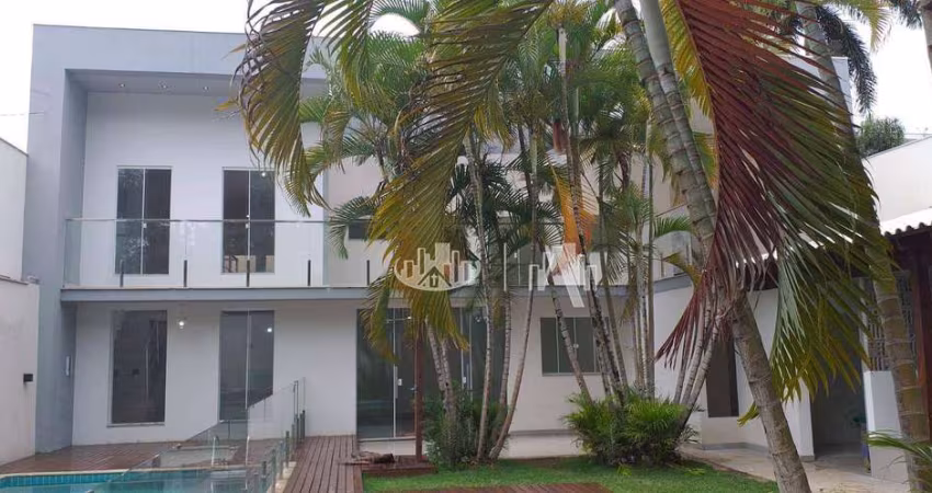 Casa com 4 dormitórios à venda, 260 m² por R$ 1.150.000,00 - Califórnia - Londrina/PR