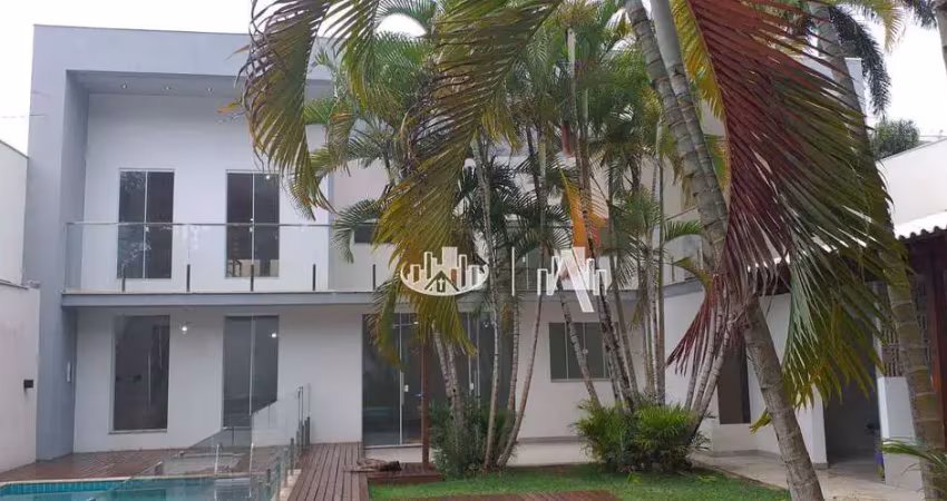 Casa à venda, 260 m² por r$ 1.150.000,00 - califórnia - londrina/pr