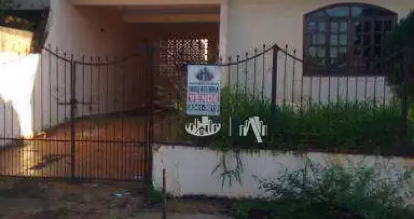 Casa à venda, 200 m² por r$ 600.000,00 - monte carlo - londrina/pr