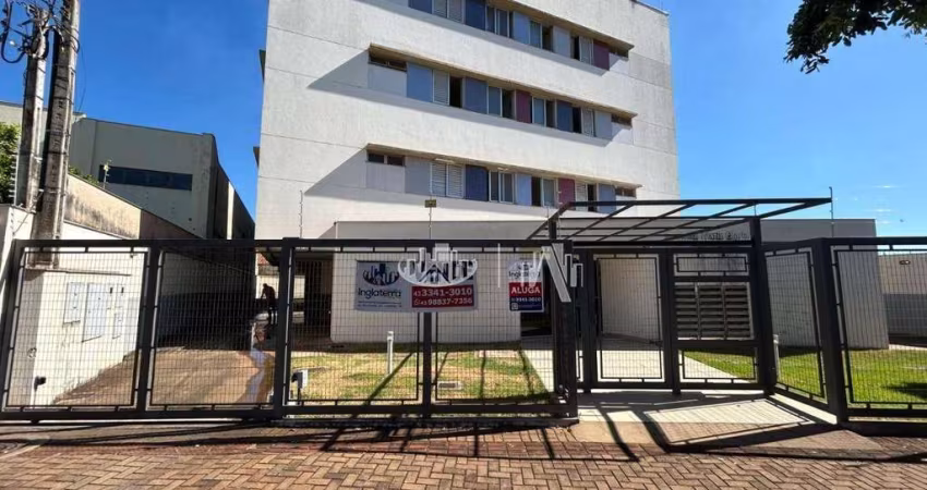 Apartamento à venda, 38 m² por R$ 139.000,00 - Jardim Piza - Londrina/PR