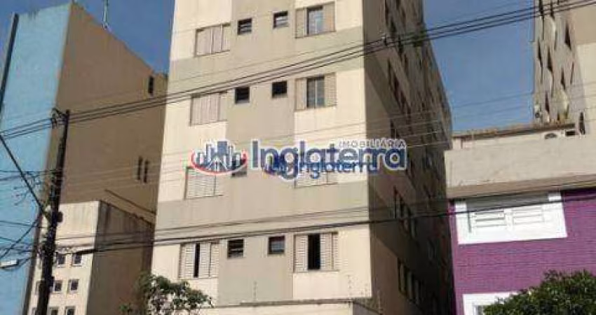 Apartamento à venda, 42 m² por R$ 125.000,00 - Centro - Londrina/PR