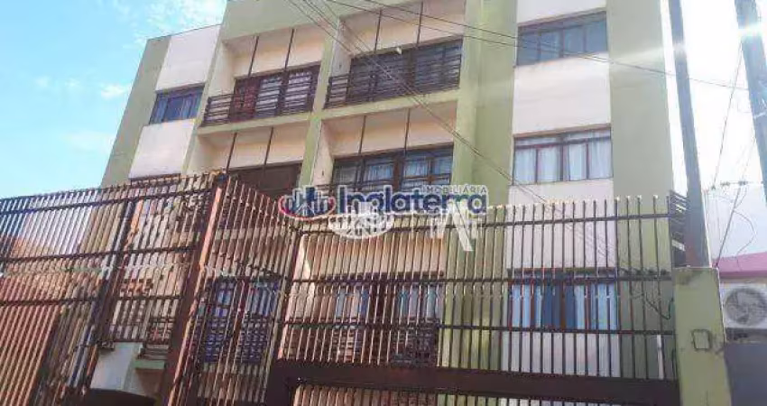 Apartamento à venda, 99 m² por r$ 340.000,00 - centro - londrina/pr
