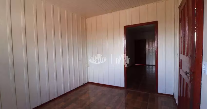 Casa com 2 dormitórios para alugar, 70 m² por r$ 1.200,00/mês - tarobá - londrina/pr