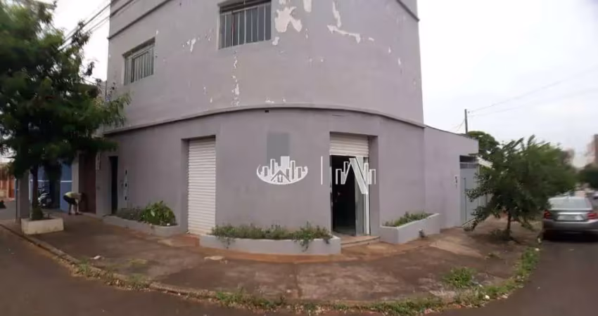 Loja para alugar, 60 m² por r$ 1.800/mês - vila brasil - zona central de londrina/pr