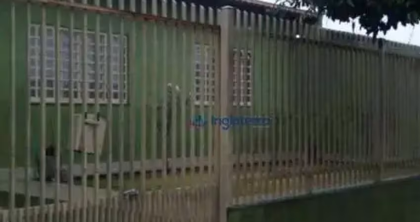 Casa com 3 quartos à venda, 170 m² por r$ 508.000 - santa rita 4 - londrina/pr