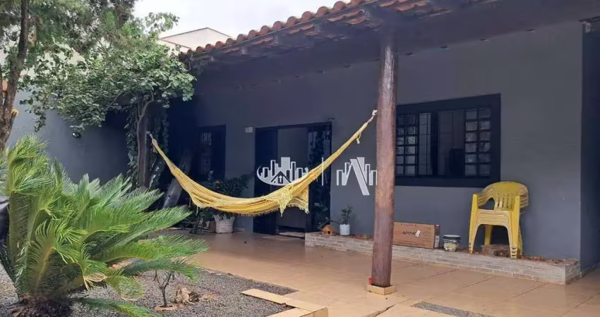 Casa à venda, 144 m² por r$ 399.000,00 - residencial loris sahyun - londrina/pr