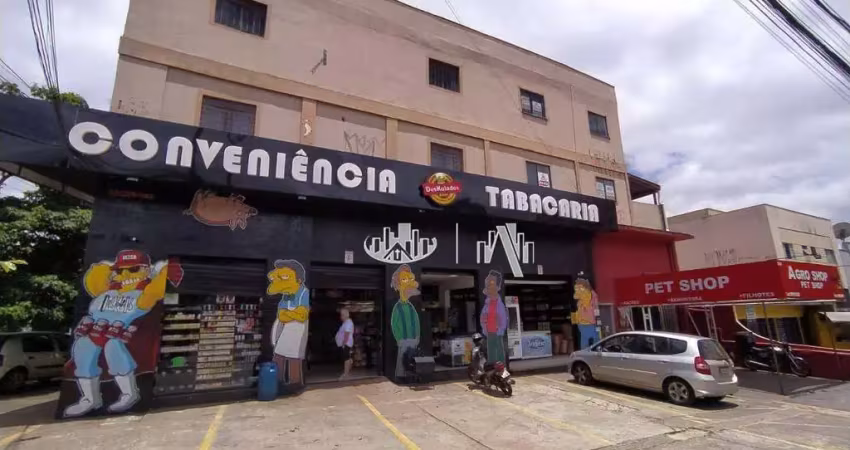 Apartamento para alugar, 50 m² por r$ 990,00/mês - igapó - londrina/pr