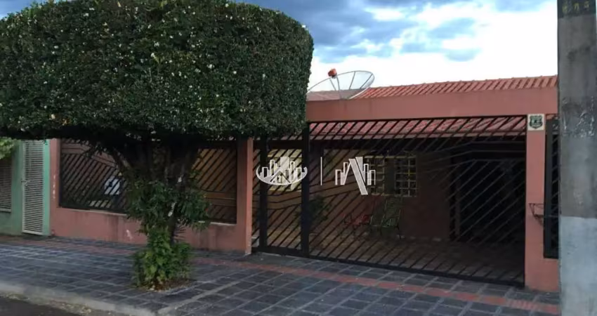 Casa à venda, 90 m² por r$ 320.000,00 - conjunto cafezal 1 - londrina/pr
