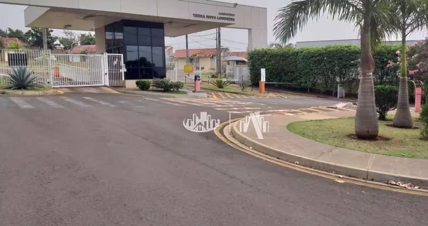 Casa à venda, 47 m² por r$ 169.000,00 - heimtal - londrina/pr