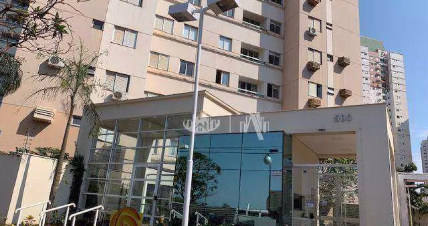 Apartamento com 2 quartos à venda, 69 m² por R$ 520.000 - Gleba Palhano - Londrina/PR