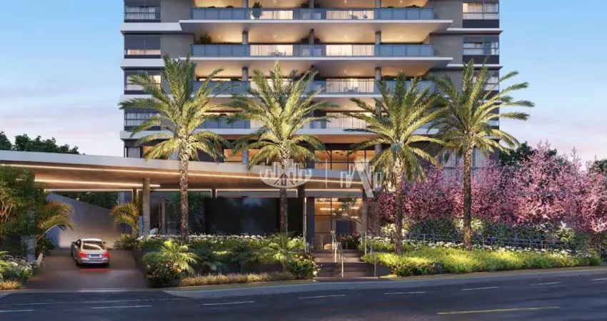Apartamento com 3 quartos à venda, 195 m² por R$ 2.295.000 - Gleba Palhano - Zona Sul de Londrina/PR