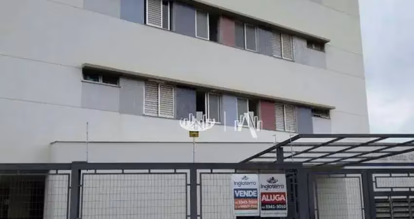 Apartamento à venda, 38 m² por r$ 139.000,00 - jardim piza - londrina/pr