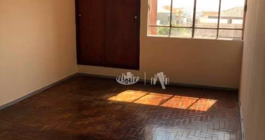 Apartamento à venda, 33 m² por R$ 140.000,00 - Centro - Londrina/PR