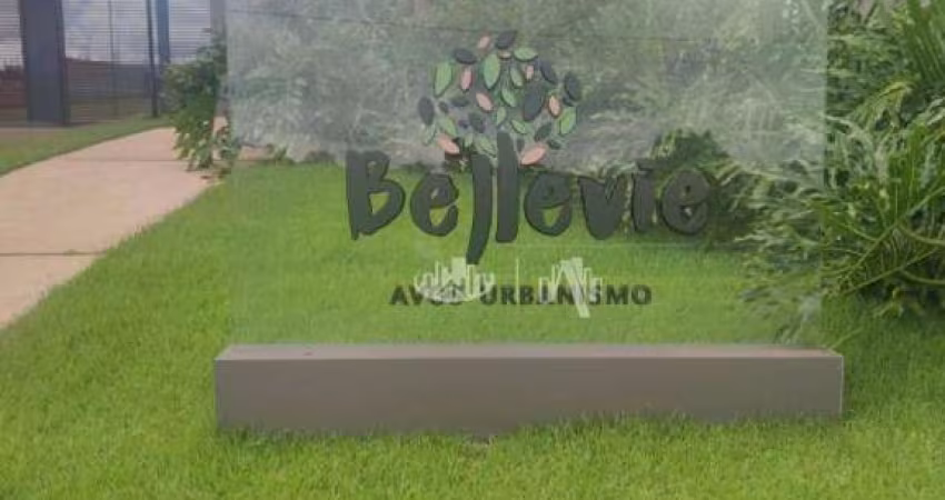 Terreno à venda, 494 m² por R$ 600.000,00 -  Jardim Terra Vermelha - Cambé/PR