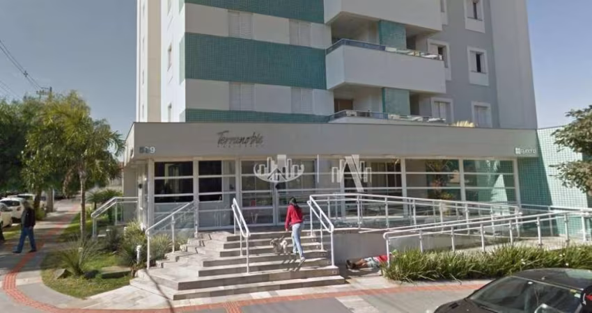 Apartamento à venda, 78 m² por R$ 689.000,00 - Jardim Petrópolis - Londrina/PR