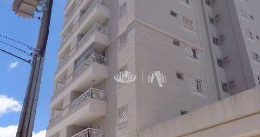 Apartamento com 3 quartos à venda, 80 m² por R$ 650.000 - Centro - Londrina/PR